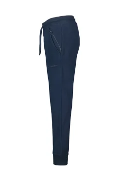 Jongens joggingsbroek blauw