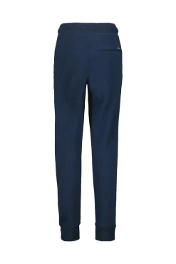Jongens joggingsbroek blauw