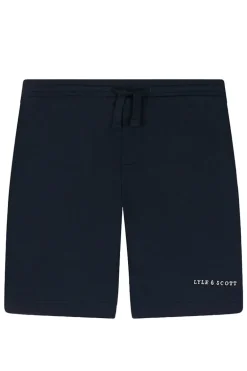 Jongens joggingsbroek blauw