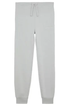 Jongens joggingsbroek grijs
