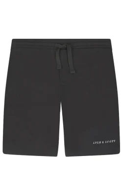 Jongens joggingsbroek grijs