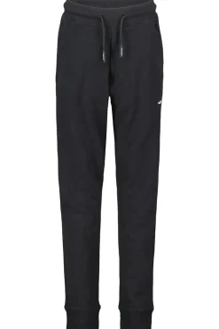 Jongens joggingsbroek zwart