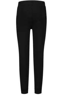 Jongens joggingsbroek zwart