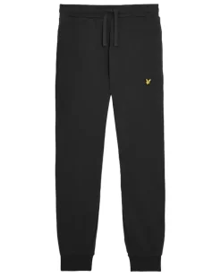 Jongens joggingsbroek zwart