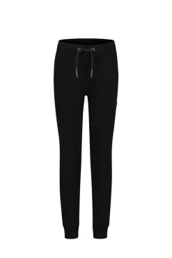 Jongens joggingsbroek zwart