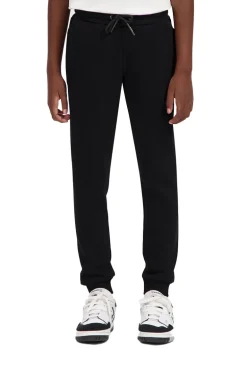 Jongens joggingsbroek zwart