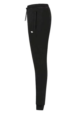 Jongens joggingsbroek zwart