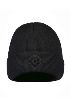 Jongens muts blauw