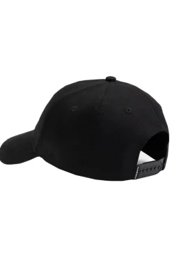 Jongens pet zwart