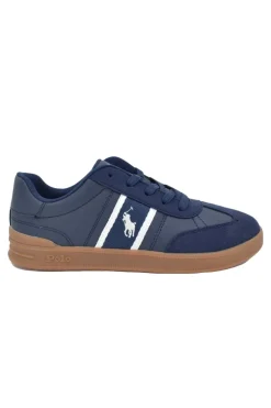 Jongens schoenen blauw