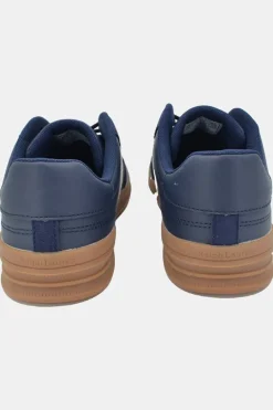 Jongens schoenen blauw