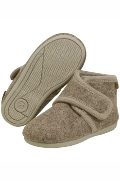 Jongens schoenen bruin