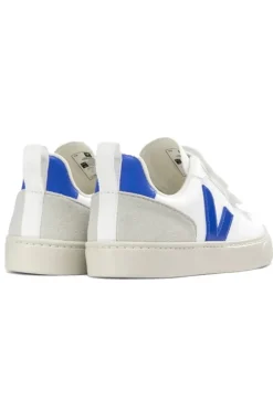 Jongens schoenen wit