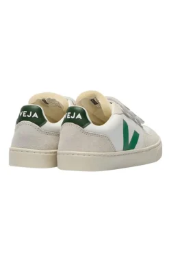 Jongens schoenen wit