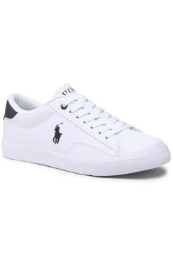Jongens schoenen wit