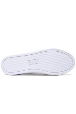 Jongens schoenen wit