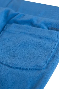 Jongens short blauw