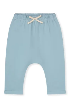 Jongens short blauw