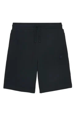 Jongens short blauw