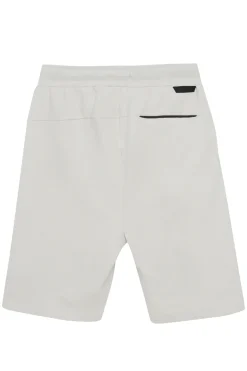 Jongens short grijs