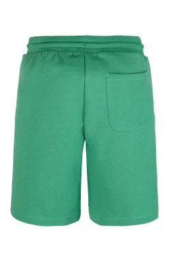 Jongens short groen