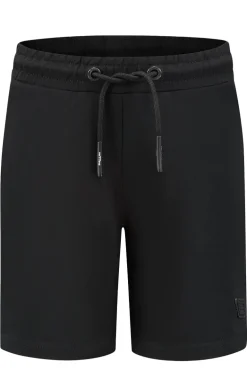 Jongens short zwart