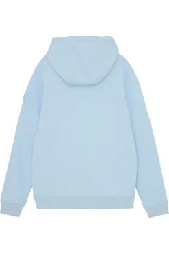 Jongens sweater blauw