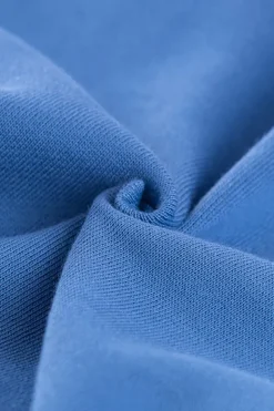 Jongens sweater blauw