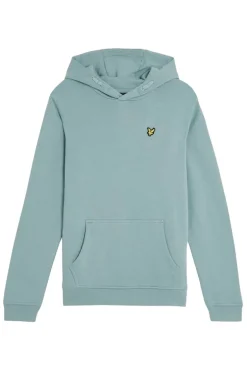 Jongens sweater blauw