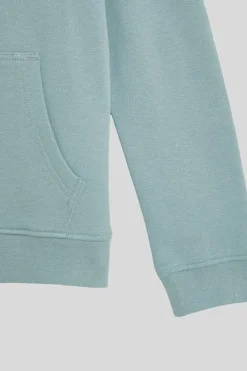 Jongens sweater blauw