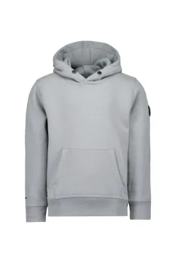 Jongens sweater blauw