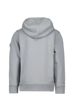 Jongens sweater blauw