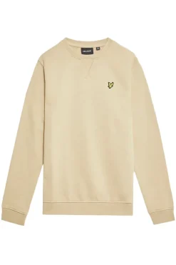Jongens sweater bruin