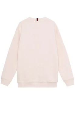 Jongens sweater ecru