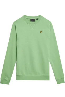 Jongens sweater grijs