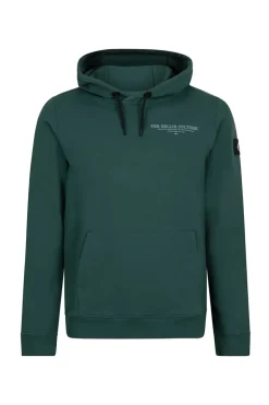 Jongens sweater groen