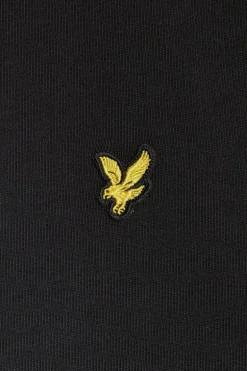 Jongens sweater zwart