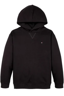 Jongens sweater zwart
