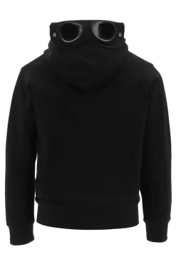 Jongens sweater zwart