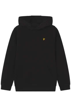 Jongens sweater zwart