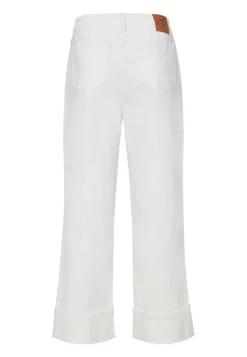 Jule Pant Off-White