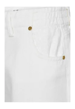 Jule Pant Off-White