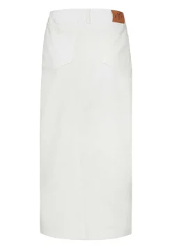 Julia Skirt Off-White