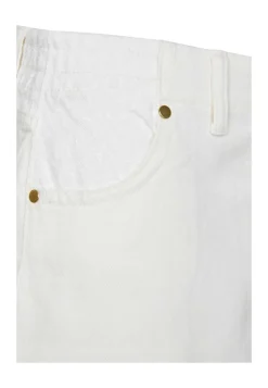 Julia Skirt Off-White