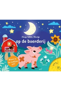 Kinder boeken diversen