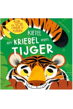 Kinder boeken diversen