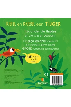 Kinder boeken diversen
