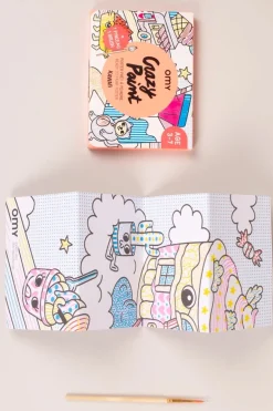 Kinder speelgoed oranje