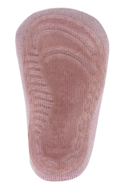 Kinder unisex sokken rose
