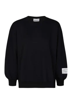 Laure Sweater Black